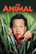 Nonton film The Animal (2001) terbaru di Dutamovie21