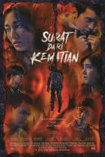 Nonton film Surat Dari Kematian (2020) terbaru di Dutamovie21