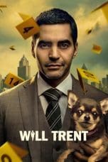 Nonton film Will Trent Season 2 (2024) terbaru di Dutamovie21