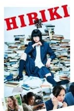 Nonton film Hibiki: Shôsetsuka ni naru hôhô (2018) terbaru di Dutamovie21