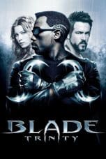 Nonton film Blade: Trinity (2004) terbaru di Dutamovie21