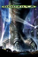 Nonton film Godzilla (1998) terbaru di Dutamovie21