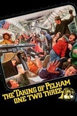 Nonton film The Taking of Pelham One Two Three (1974) terbaru di Dutamovie21