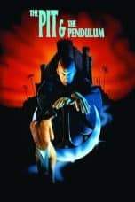 Nonton film The Pit and the Pendulum (1991) terbaru di Dutamovie21