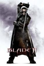 Nonton film Blade II (2002) terbaru di Dutamovie21