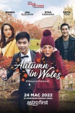 Nonton film Autumn in Wales (2022) terbaru di Dutamovie21