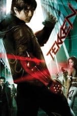 Nonton film Tekken (2010) terbaru di Dutamovie21