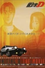 Nonton film Initial D Season 3 (2001) terbaru di Dutamovie21