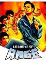 Nonton film Legacy of Rage (1986) terbaru di Dutamovie21