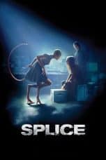 Nonton film Splice (2009) terbaru di Dutamovie21