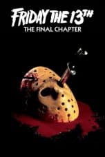 Nonton film Friday the 13th: The Final Chapter (1984) terbaru di Dutamovie21