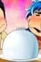 Nonton film Toriko Season 1 Episode 4 terbaru di Dutamovie21