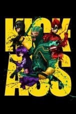 Nonton film Kick-Ass (2010) terbaru di Dutamovie21