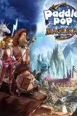 Nonton film Paddle Pop Magilika Ancaman Gerhana Abadi (2014) terbaru di Dutamovie21