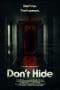 Nonton film Don’t Hide (2022) terbaru di Dutamovie21