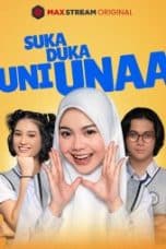 Nonton film Suka Duka Uni Unaa (2023) terbaru di Dutamovie21