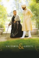 Nonton film Victoria & Abdul (2017) terbaru di Dutamovie21