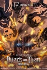 Nonton film Attack on Titan Final Season Part 3 (1st Half) (Shingeki no Kyojin) (2023) terbaru di Dutamovie21