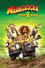 Nonton film Madagascar: Escape 2 Africa (2008) terbaru di Dutamovie21