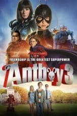 Nonton film Antboy 3 (2016) terbaru di Dutamovie21