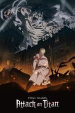 Nonton film Attack on Titan Final Season Part 1 (Shingeki no Kyojin) (2020) terbaru di Dutamovie21