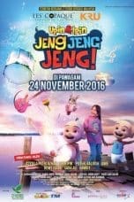 Nonton film Upin & Ipin Jeng Jeng Jeng! (2016) terbaru di Dutamovie21