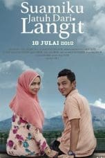 Nonton film Suamiku Jatuh Dari Langit (2015) terbaru di Dutamovie21