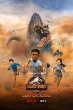 Nonton film Jurassic World: Camp Cretaceous Season 4(2020) terbaru di Dutamovie21