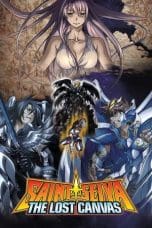 Nonton film Saint Seiya: The Lost Canvas (2009) terbaru di Dutamovie21