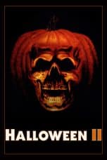 Nonton film Halloween II (1981) terbaru di Dutamovie21