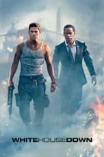 Nonton film White House Down (2013) terbaru di Dutamovie21