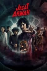 Nonton film Jagat Arwah (2022) terbaru di Dutamovie21