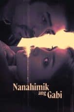 Nonton film Nanahimik ang Gabi (2023) terbaru di Dutamovie21