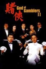 Nonton film God of Gamblers II (1990) terbaru di Dutamovie21