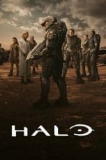 Nonton film Halo (2022) terbaru di Dutamovie21