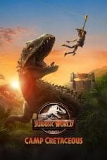 Nonton film Jurassic World: Camp Cretaceous Season 1(2020) terbaru di Dutamovie21