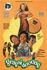 Nonton film Warkop DKI Gengsi Dong (1980) terbaru di Dutamovie21