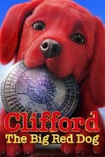 Nonton film Clifford the Big Red Dog (2021) terbaru di Dutamovie21