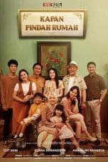 Nonton film Kapan Pindah Rumah? (2021) terbaru di Dutamovie21