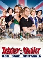 Nonton film Asterix & Obelix: God Save Britannia (2012) terbaru di Dutamovie21