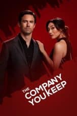 Nonton film The Company You Keep (2023) terbaru di Dutamovie21