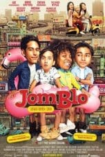 Nonton film Jomblo (2017) terbaru di Dutamovie21