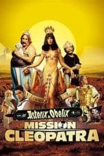 Nonton film Asterix & Obelix: Mission Cleopatra (2002) terbaru di Dutamovie21