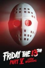 Nonton film Friday the 13th: A New Beginning (1985) terbaru di Dutamovie21