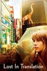 Nonton film Lost in Translation (2003) terbaru di Dutamovie21