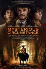 Nonton film Mysterious Circumstance: The Death of Meriwether Lewis (2022) terbaru di Dutamovie21