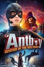 Nonton film Antboy: Revenge of the Red Fury (2014) terbaru di Dutamovie21