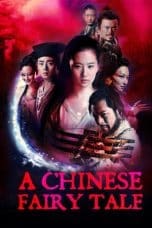 Nonton film A Chinese Fairy Tale (2011) terbaru di Dutamovie21