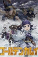 Nonton film Golden Kamuy Season 3 (2020) terbaru di Dutamovie21