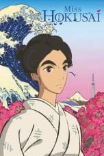 Nonton film Miss Hokusai (2015) terbaru di Dutamovie21